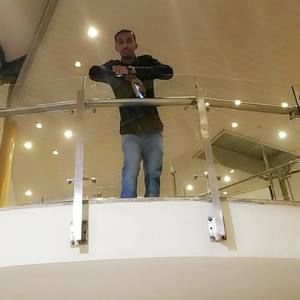 Meet your Posher, Yusuf